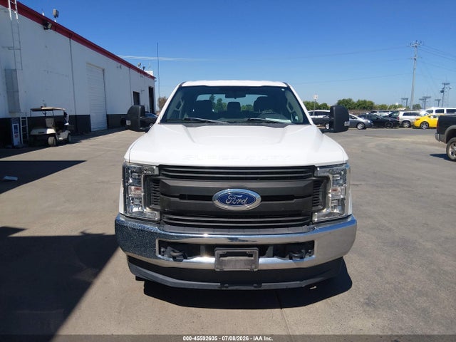 Ford F-250 Xl 2019 1FT7W2B67KEF84686 Image 15