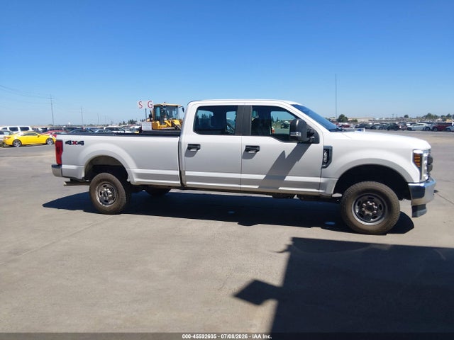 Ford F-250 Xl 2019 1FT7W2B67KEF84686 Image 16