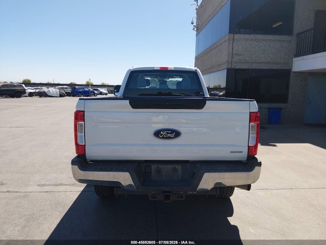 Ford F-250 Xl 2019 1FT7W2B67KEF84686 Image 19