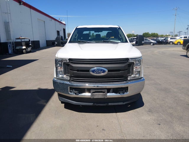 Ford F-250 Xl 2019 1FT7W2B67KEF84686 Image 6