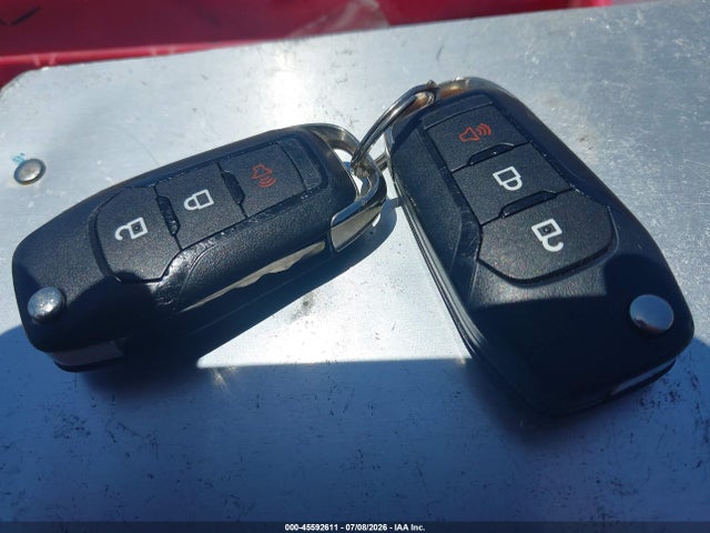 Ford Explorer 2016 1FM5K8B85GGC94977 Image 11