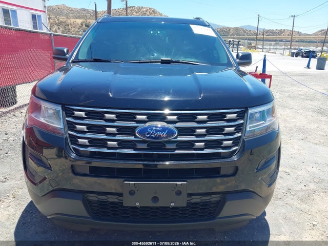 Ford Explorer 2016 1FM5K8B85GGC94977 Image 16