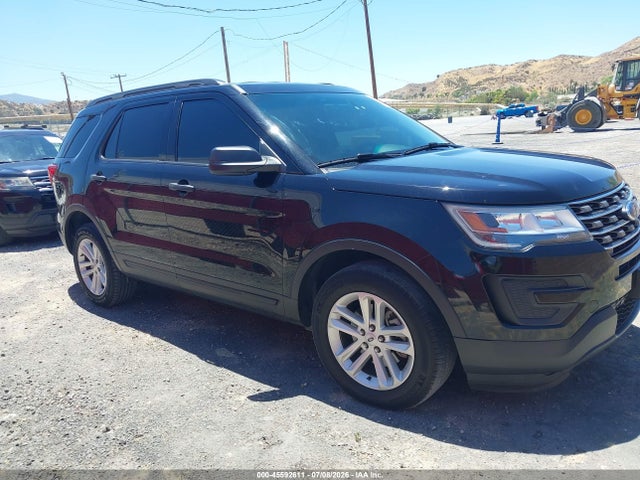 Ford Explorer 2016 1FM5K8B85GGC94977 Image 17