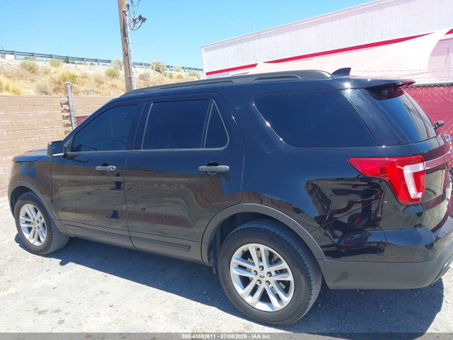 Ford Explorer 2016 1FM5K8B85GGC94977 Image 18