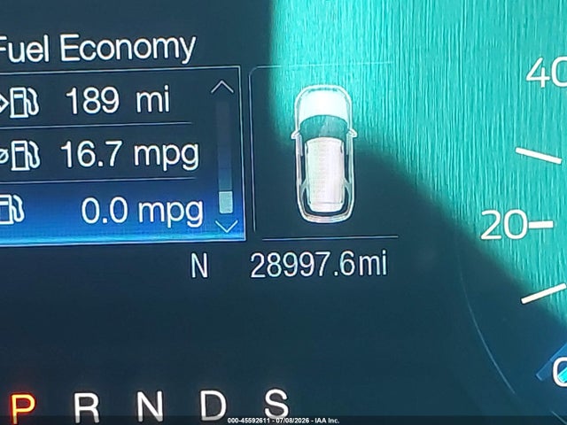 Ford Explorer 2016 1FM5K8B85GGC94977 Image 19