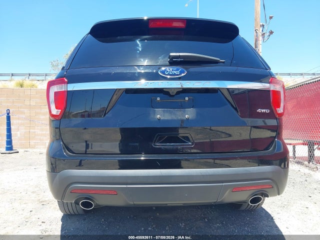 Ford Explorer 2016 1FM5K8B85GGC94977 Image 20