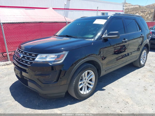 Ford Explorer 2016 1FM5K8B85GGC94977 Image 2