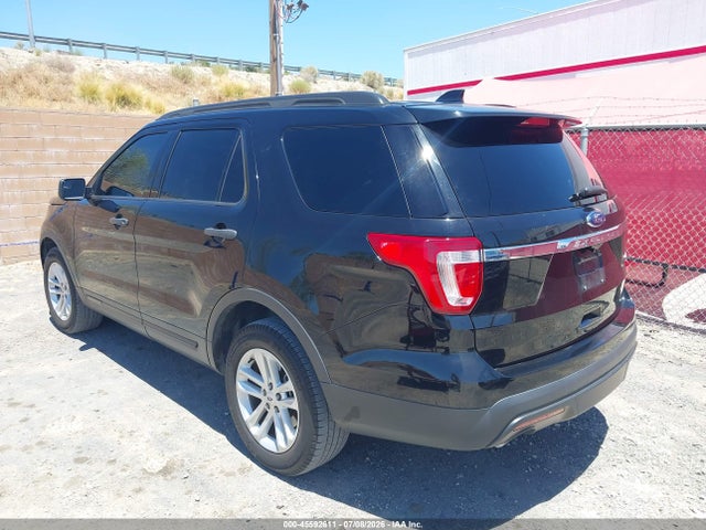 Ford Explorer 2016 1FM5K8B85GGC94977 Image 3