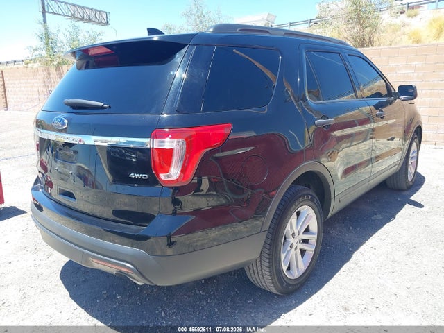 Ford Explorer 2016 1FM5K8B85GGC94977 Image 4