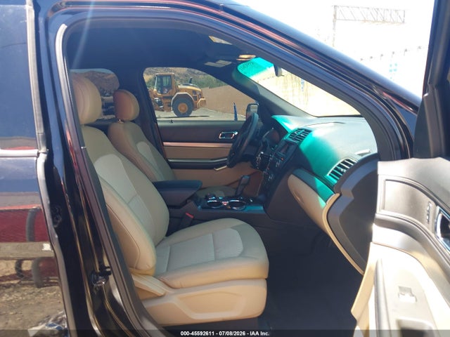 Ford Explorer 2016 1FM5K8B85GGC94977 Image 5
