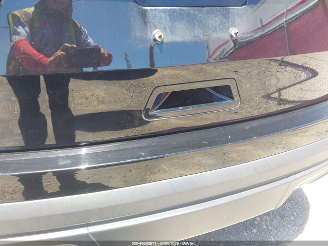 Ford Explorer 2016 1FM5K8B85GGC94977 Image 6