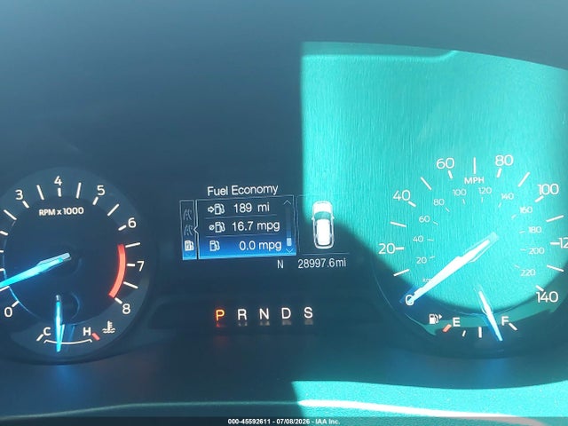 Ford Explorer 2016 1FM5K8B85GGC94977 Image 7
