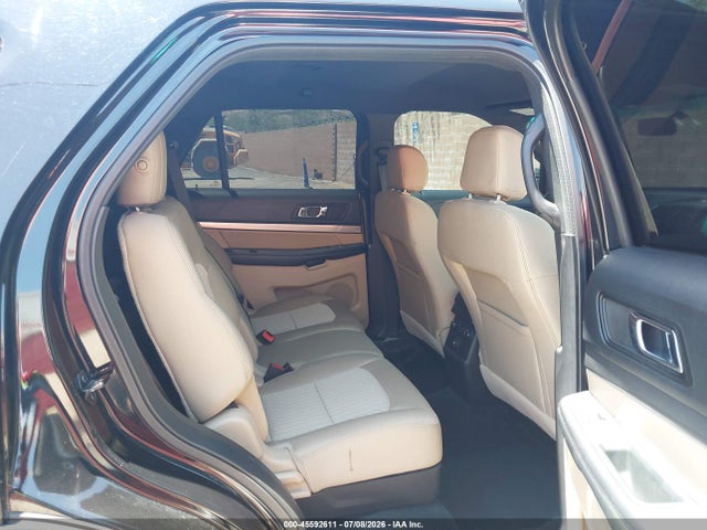 Ford Explorer 2016 1FM5K8B85GGC94977 Image 8