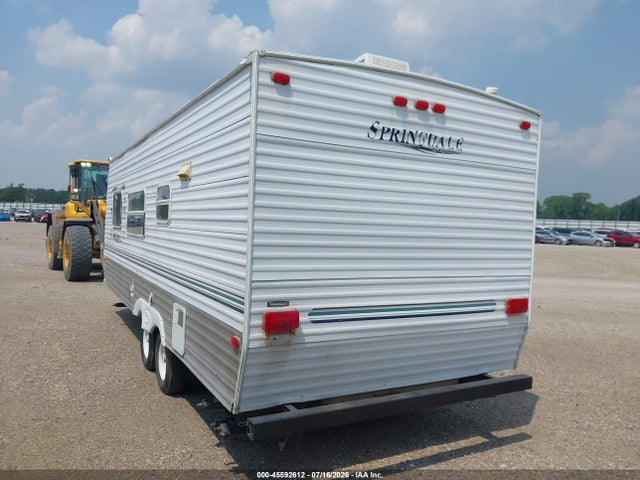 2004 Keystone Springdale მანქანა იყიდება აუქციონზე, vin: 4YDT245214C112087, აუქციონის ნომერი: 45592612