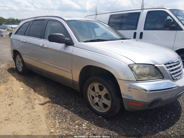 Продаж на аукціоні авто 2006 Chrysler Pacifica Touring, vin: 2A4GM68446R777268, номер лоту: 45592613