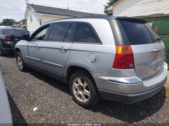 Продаж на аукціоні авто 2006 Chrysler Pacifica Touring, vin: 2A4GM68446R777268, номер лоту: 45592613