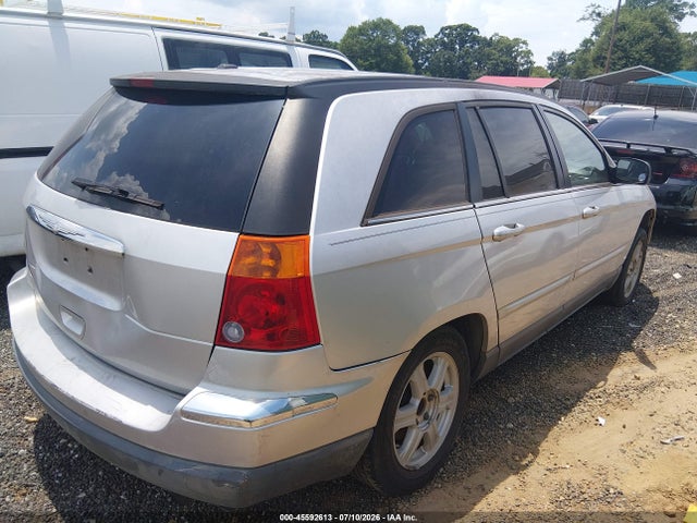 Продаж на аукціоні авто 2006 Chrysler Pacifica Touring, vin: 2A4GM68446R777268, номер лоту: 45592613