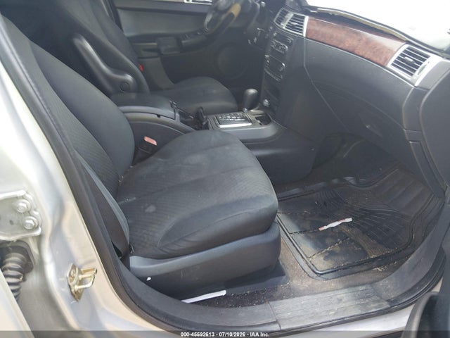 Продаж на аукціоні авто 2006 Chrysler Pacifica Touring, vin: 2A4GM68446R777268, номер лоту: 45592613