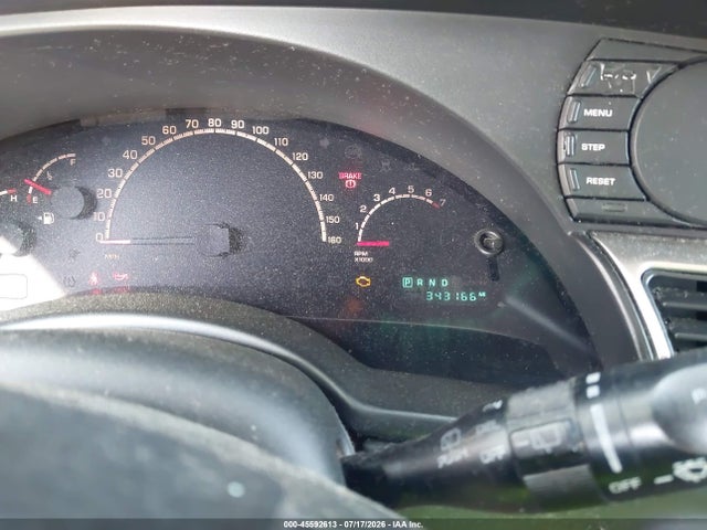 Продаж на аукціоні авто 2006 Chrysler Pacifica Touring, vin: 2A4GM68446R777268, номер лоту: 45592613