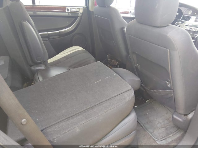 Продаж на аукціоні авто 2006 Chrysler Pacifica Touring, vin: 2A4GM68446R777268, номер лоту: 45592613