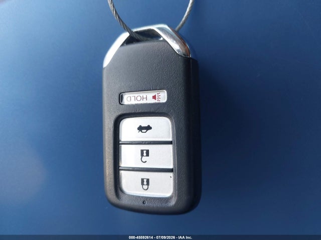Honda Accord Ex-l V-6 2014 1HGCR3F84EA025889 Image 11