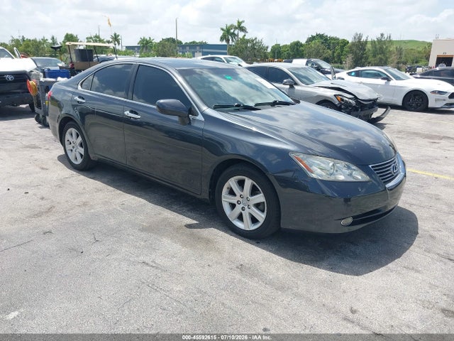 Aukcja sprzedaży 2008 Lexus Es 350, vin: JTHBJ46GX82198974, numer aukcji: 45592615