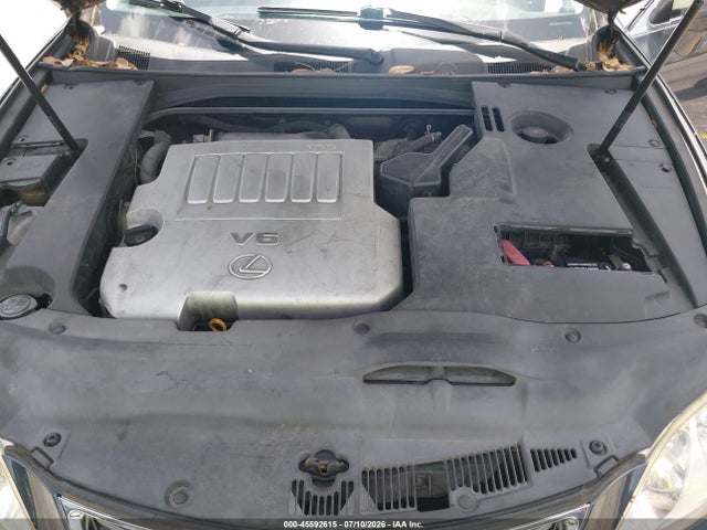 Aukcja sprzedaży 2008 Lexus Es 350, vin: JTHBJ46GX82198974, numer aukcji: 45592615