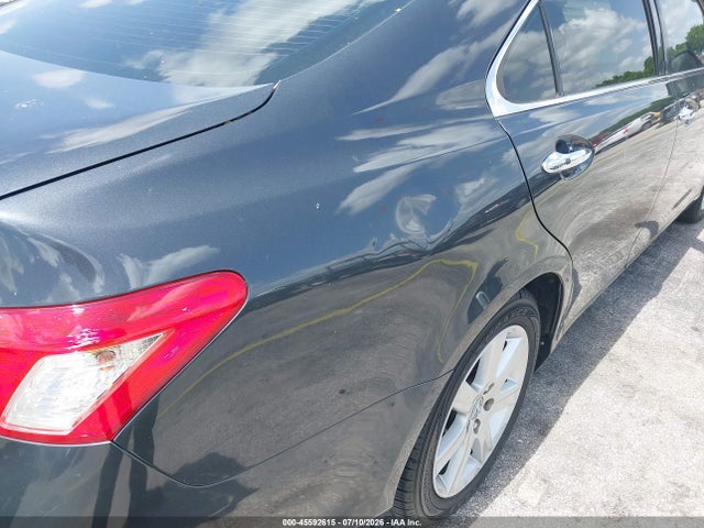 Aukcja sprzedaży 2008 Lexus Es 350, vin: JTHBJ46GX82198974, numer aukcji: 45592615