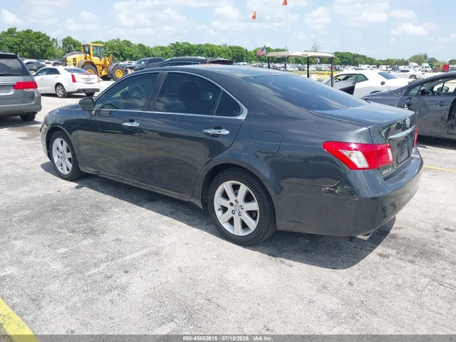45592615 :رقم المزاد ، JTHBJ46GX82198974 vin ، 2008 Lexus Es 350 مزاد بيع