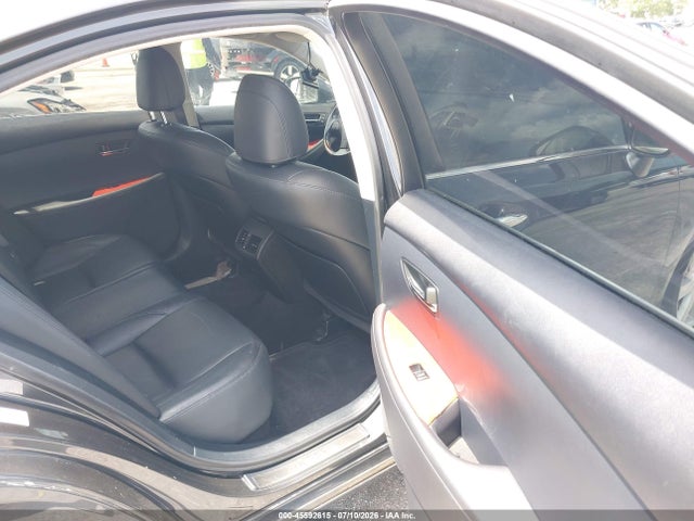 Aukcja sprzedaży 2008 Lexus Es 350, vin: JTHBJ46GX82198974, numer aukcji: 45592615