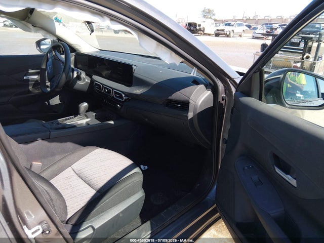 Nissan SENTRA SV 2026 3N1AB9CV0TY283586 Image 5