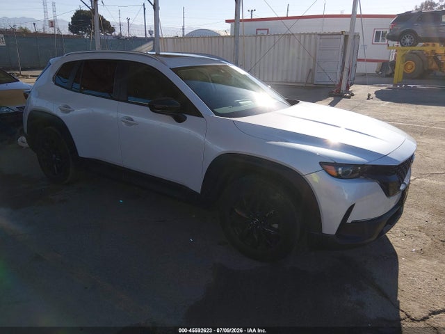 Mazda Cx-50 2.5 S Premium 2024 7MMVABDM1RN211252 главное изображение
