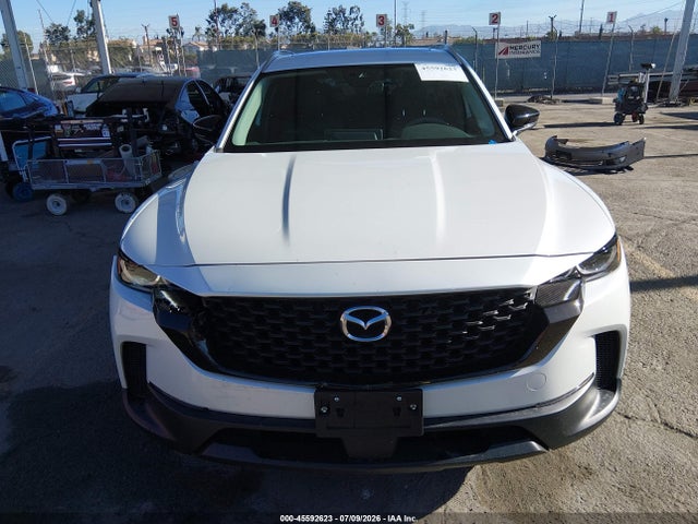 7MMVABDM1RN211252 Mazda Cx-50 2.5 S Premium