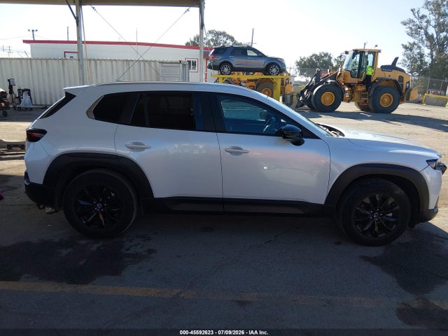 7MMVABDM1RN211252 Mazda Cx-50 2.5 S Premium