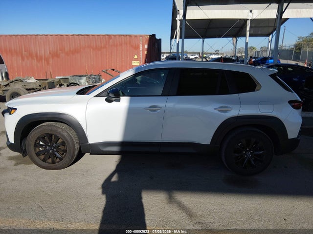 7MMVABDM1RN211252 Mazda Cx-50 2.5 S Premium