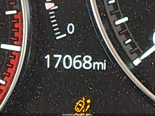 7MMVABDM1RN211252 Mazda Cx-50 2.5 S Premium
