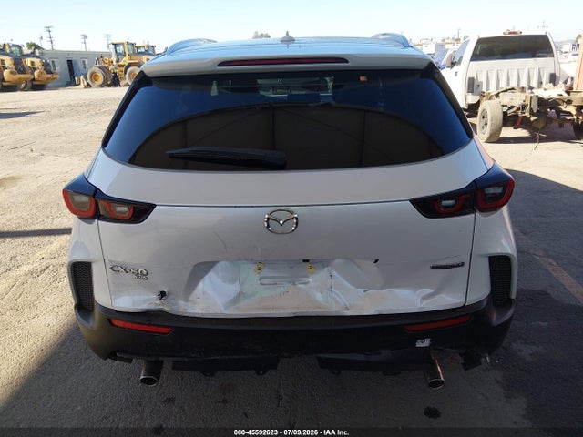 7MMVABDM1RN211252 Mazda Cx-50 2.5 S Premium