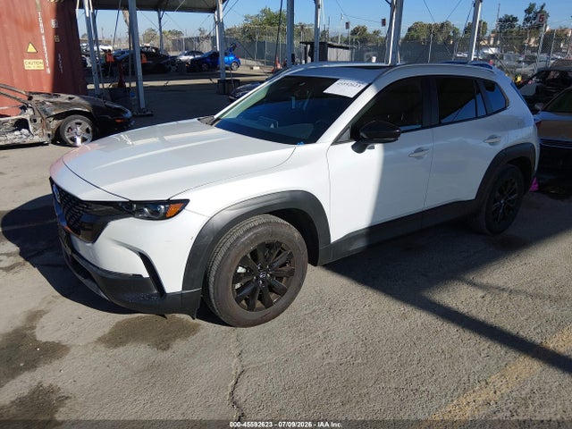 7MMVABDM1RN211252 Mazda Cx-50 2.5 S Premium