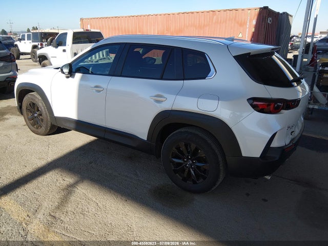 7MMVABDM1RN211252 Mazda Cx-50 2.5 S Premium