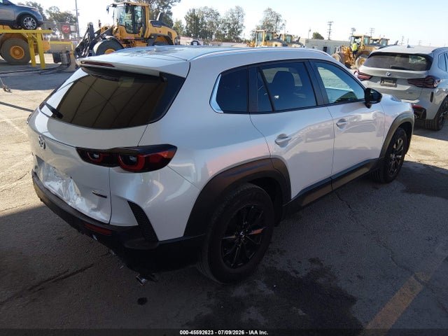7MMVABDM1RN211252 Mazda Cx-50 2.5 S Premium