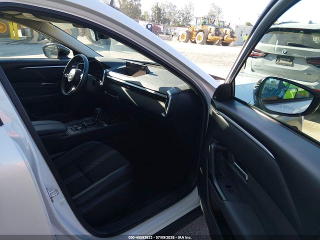 7MMVABDM1RN211252 Mazda Cx-50 2.5 S Premium