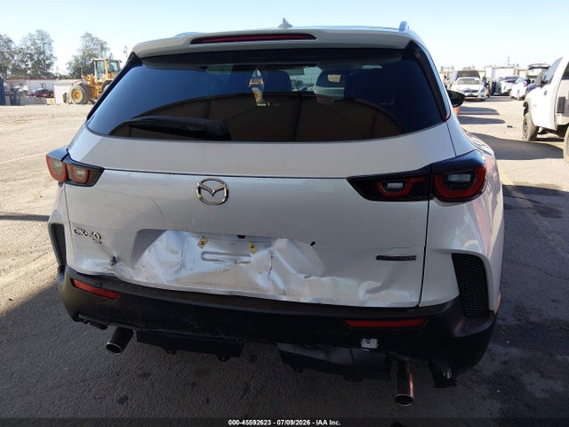 7MMVABDM1RN211252 Mazda Cx-50 2.5 S Premium