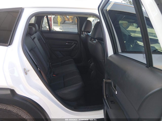 7MMVABDM1RN211252 Mazda Cx-50 2.5 S Premium