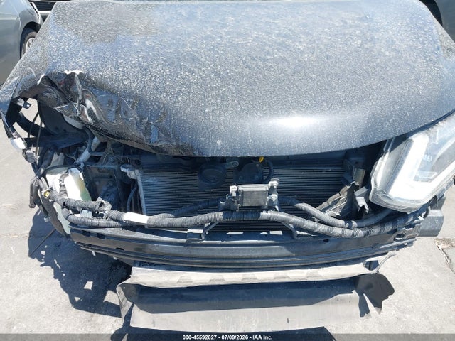 5N1AT2MT4LC798321 Nissan Rogue Sv Fwd