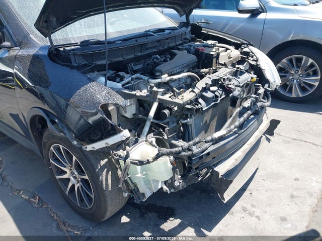 5N1AT2MT4LC798321 Nissan Rogue Sv Fwd
