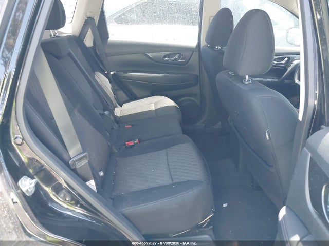 5N1AT2MT4LC798321 Nissan Rogue Sv Fwd
