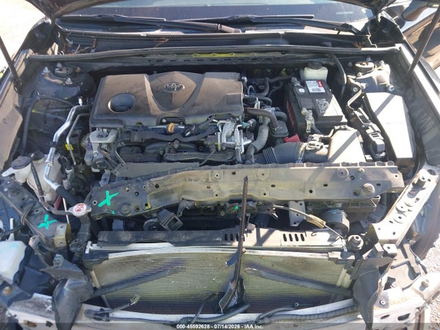Aukcja sprzedaży 2018 Toyota Camry Xle, vin: 4T1B11HK1JU026484, numer aukcji: 45592628