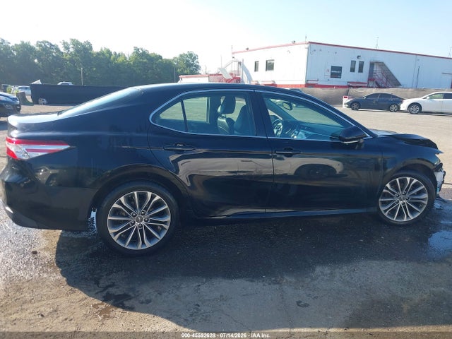 Aukcja sprzedaży 2018 Toyota Camry Xle, vin: 4T1B11HK1JU026484, numer aukcji: 45592628