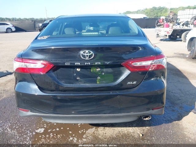 Aukcja sprzedaży 2018 Toyota Camry Xle, vin: 4T1B11HK1JU026484, numer aukcji: 45592628