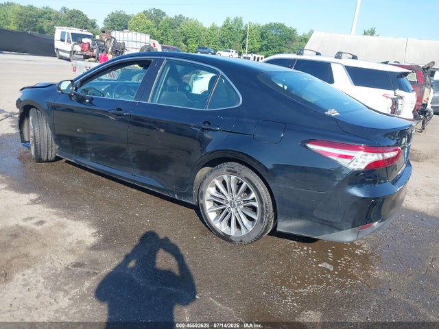 Aukcja sprzedaży 2018 Toyota Camry Xle, vin: 4T1B11HK1JU026484, numer aukcji: 45592628